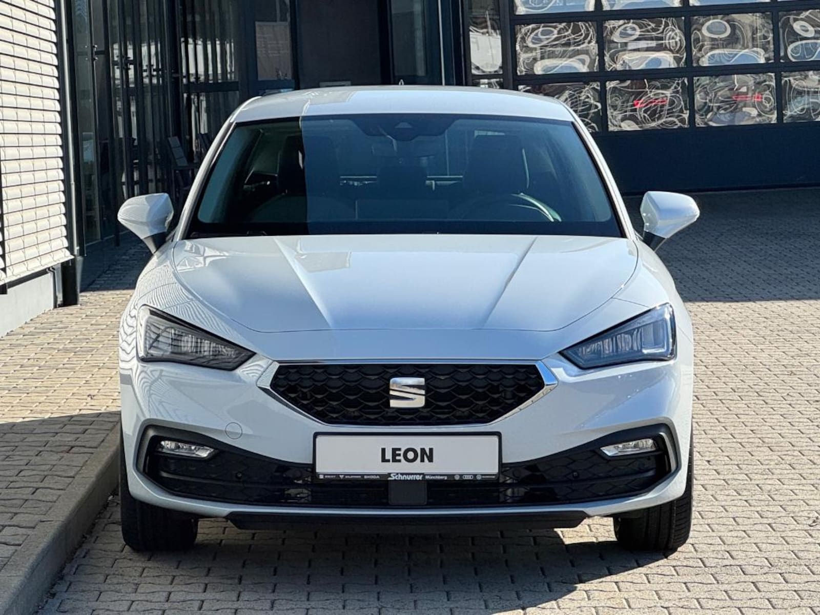 SEAT Leon – Bild 6