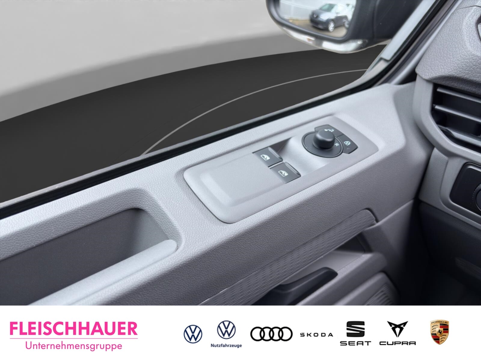 Volkswagen Transporter Kombi kurzer Radstand – Bild 14