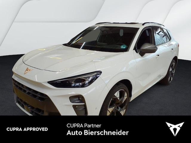 CUPRA Terramar VZ 2.0 TSI 4Drive DSG 20 PANO AHK SENNHEISER INTELLIGENT DRIVE (52243_GW_WUG-S)