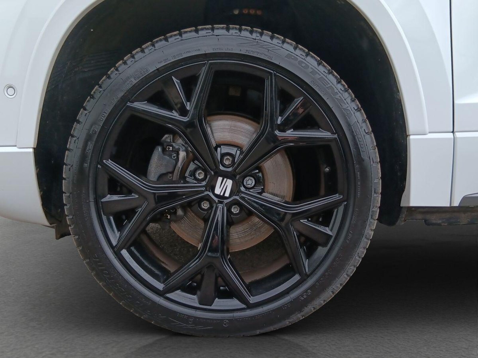 SEAT Ateca – Bild 21
