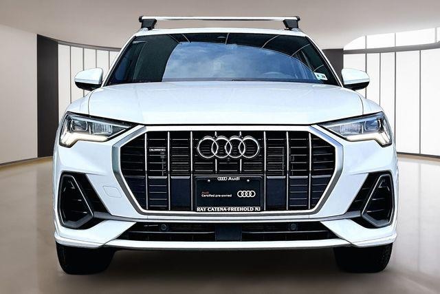 2023 Audi Q3 SUV