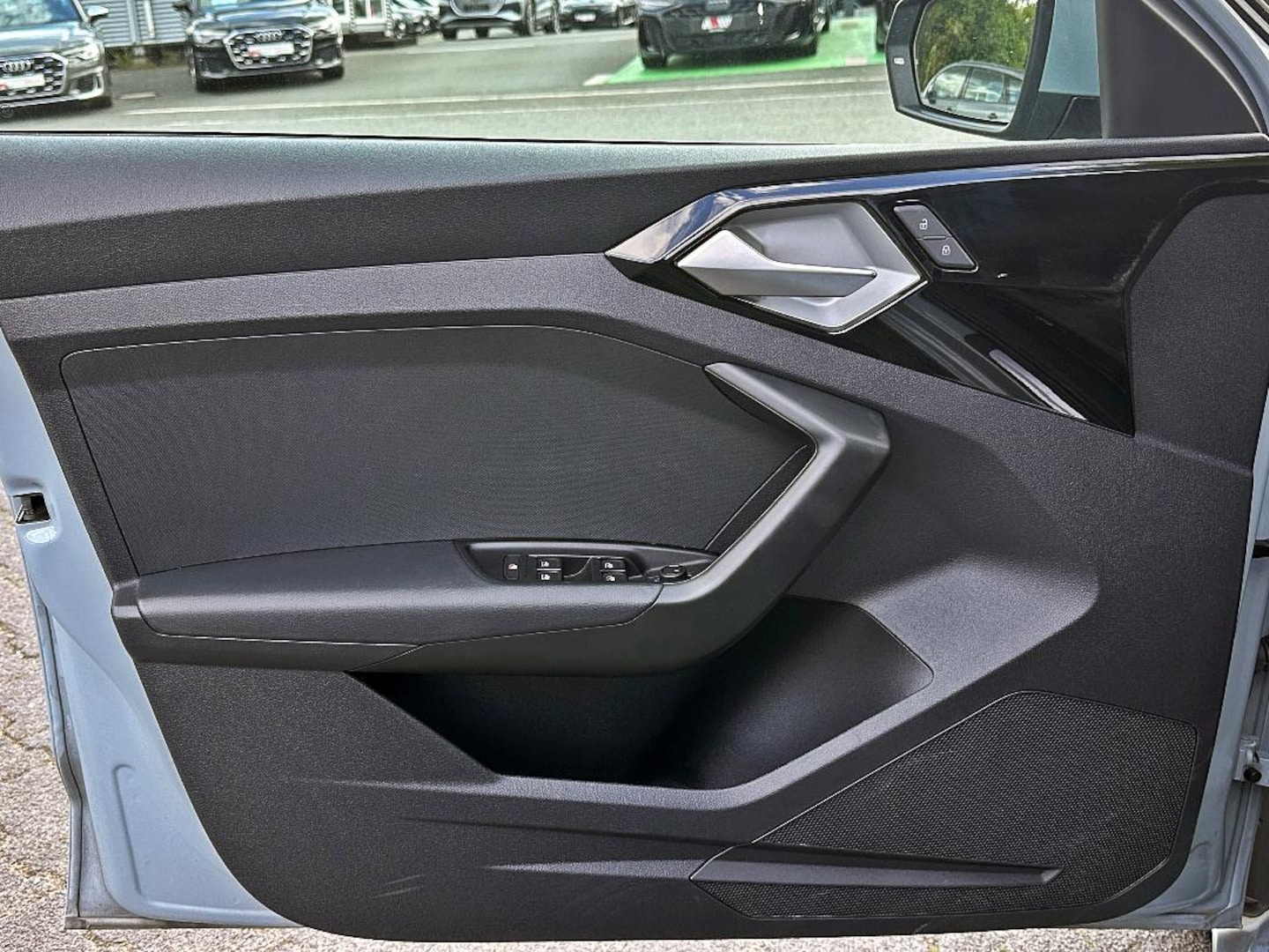 Bild über Audi A1 Sportback advanced 30 TFSI S tronic - für weitere Informationen kontaktieren Sie den Audi Partner