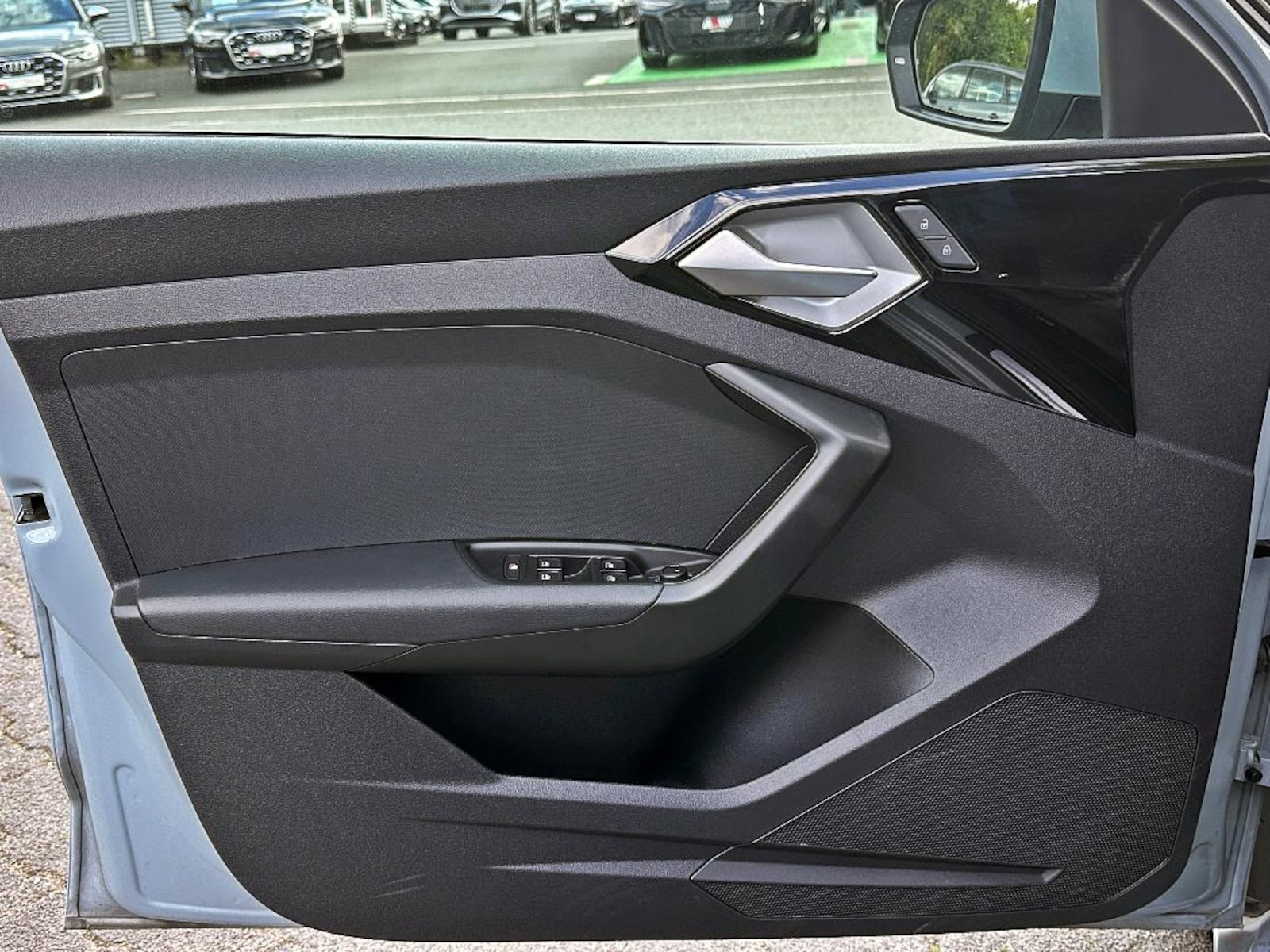Audi A1 Sportback – Bild 7