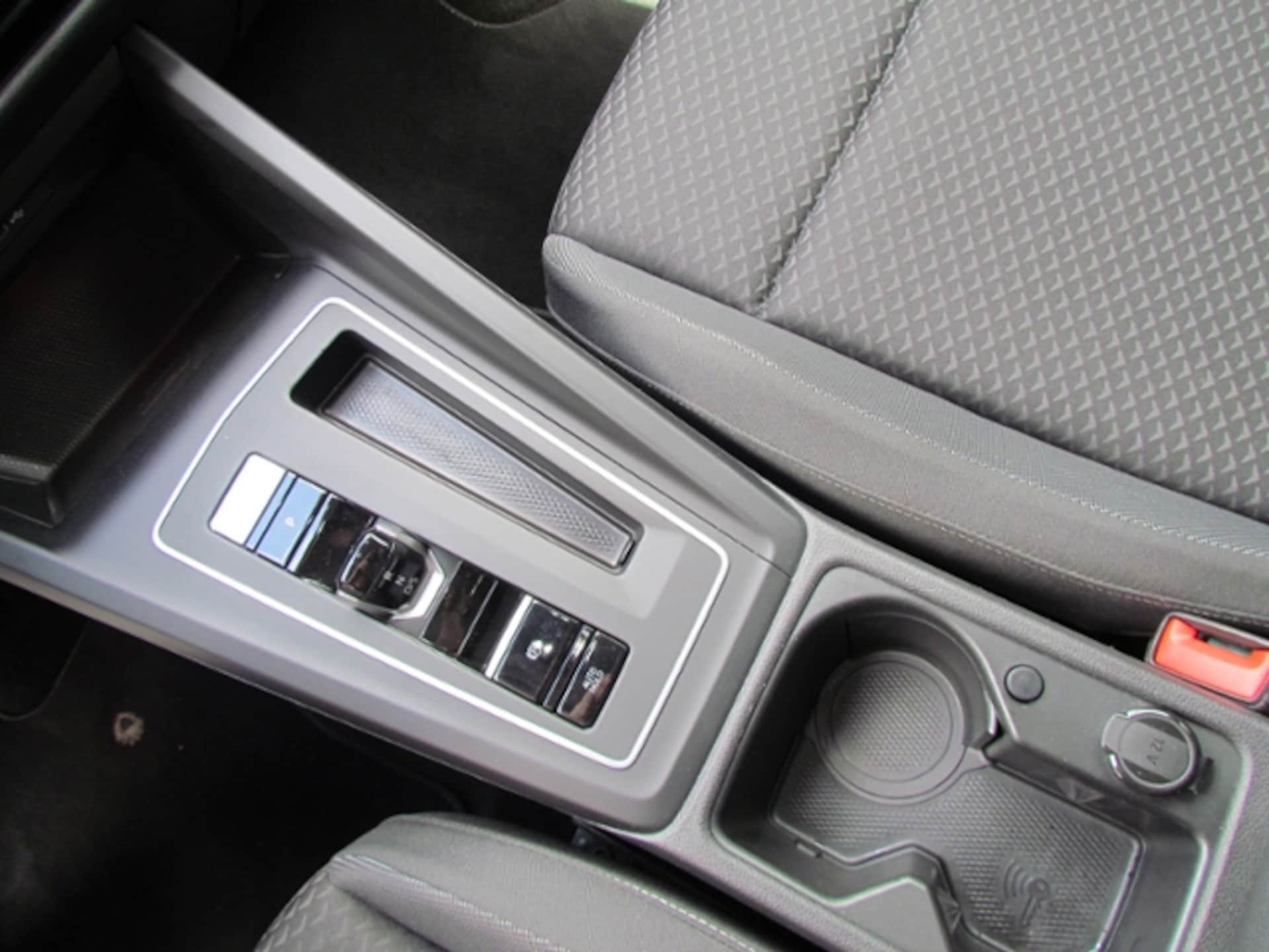 Volkswagen Golf Variant Active