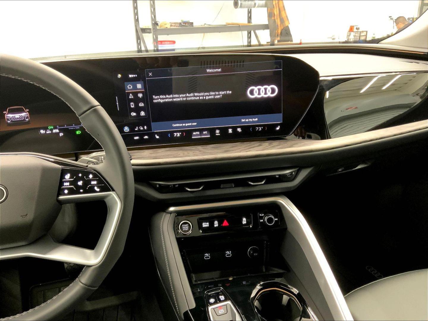 2025 Audi Q5 Premium - Photo 6