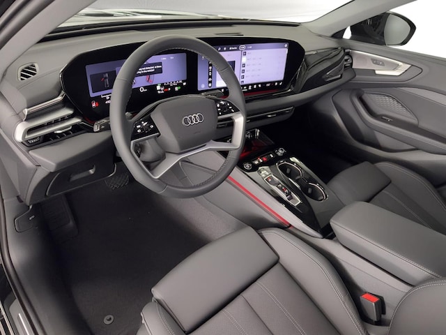 2026 Audi A5 Sedan