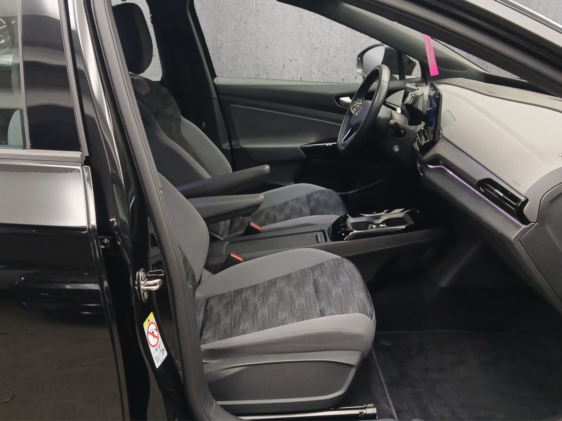Volkswagen ID.4 Pro Performance