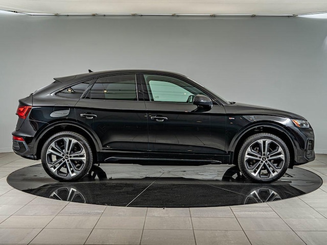 2023 Audi Q5 Sportback