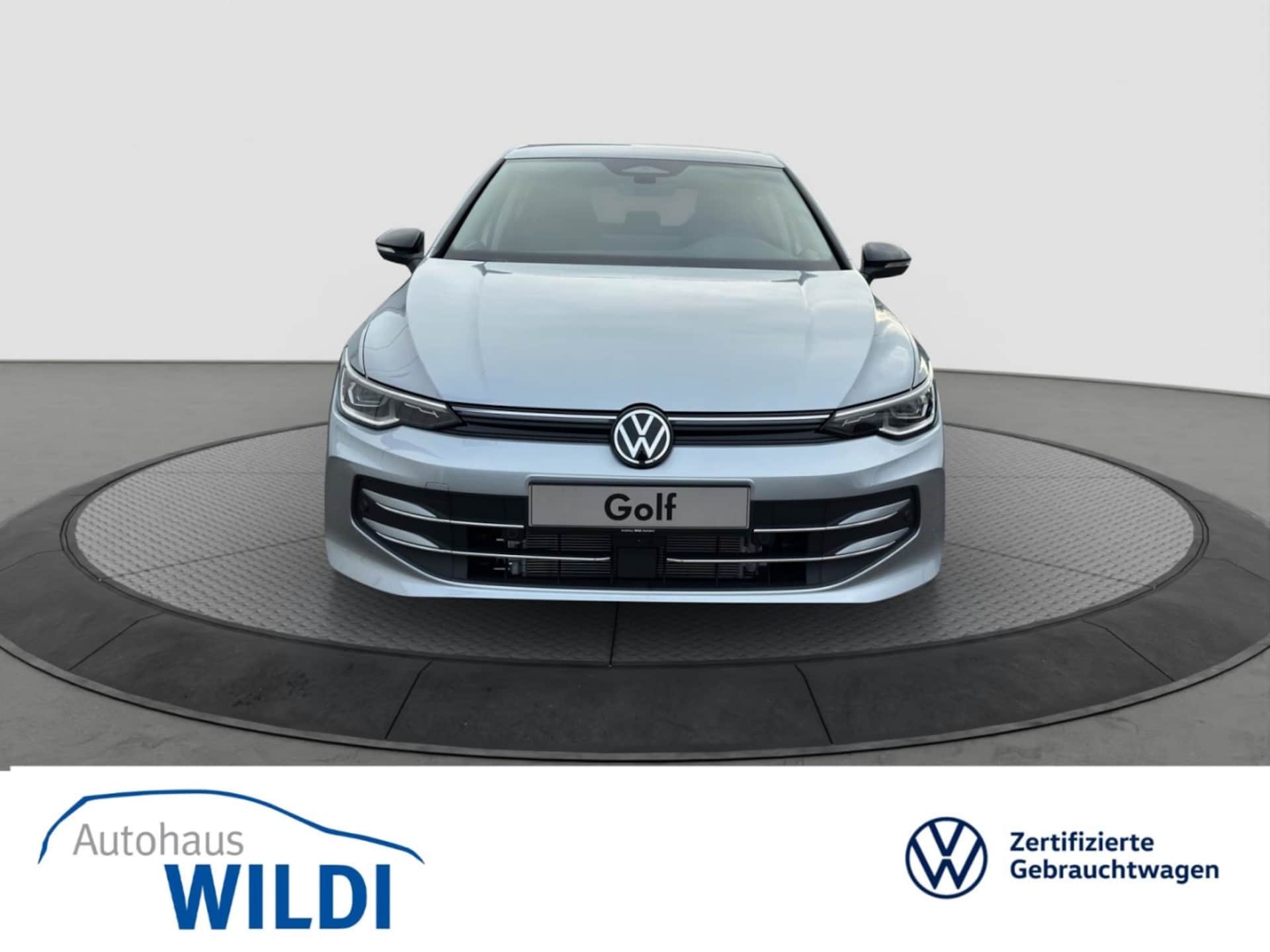 Volkswagen Golf ENERGY