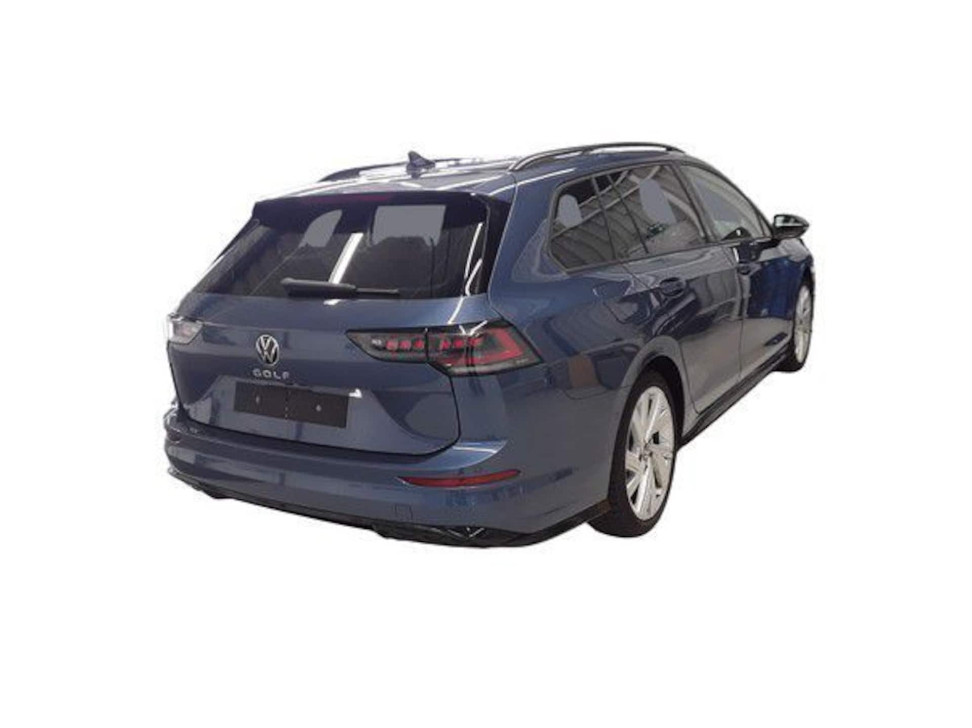 Volkswagen Golf Variant R-Line