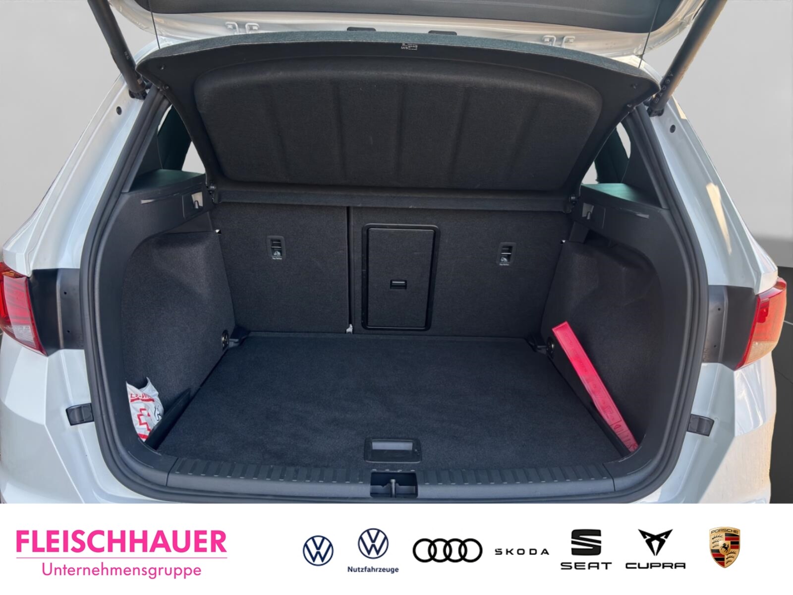 SEAT Ateca – Bild 8