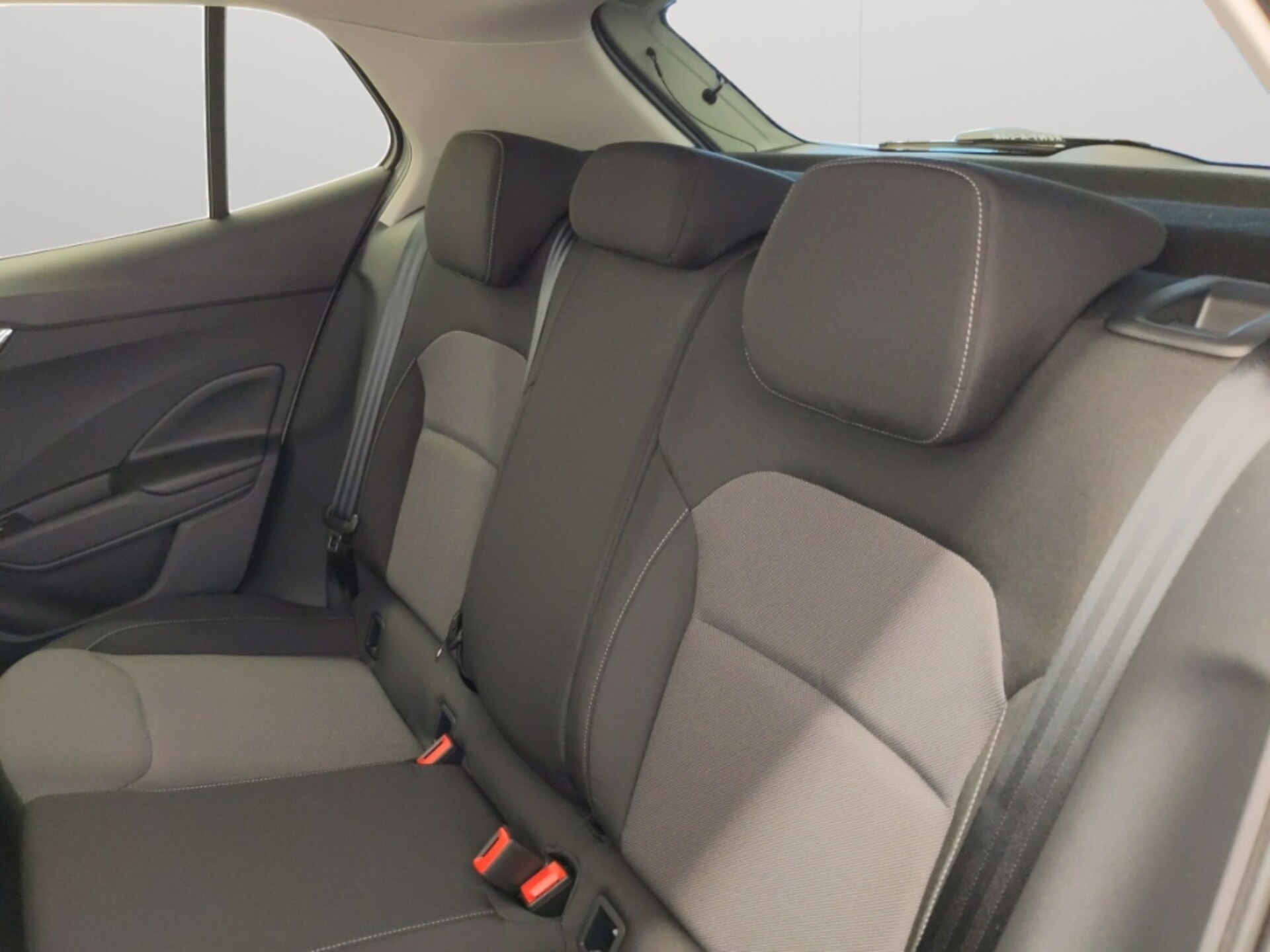 Skoda Fabia Selection