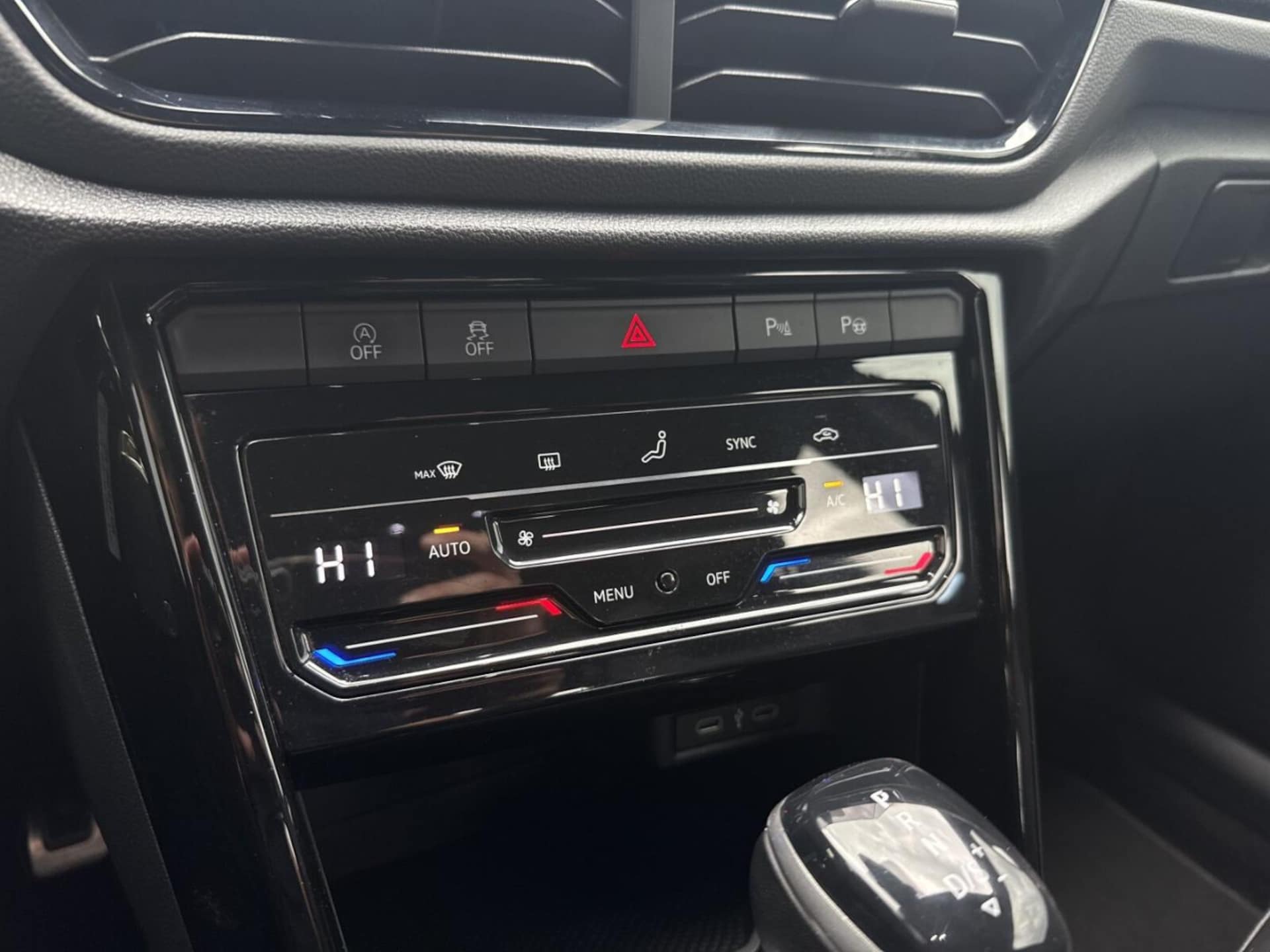 Volkswagen T-Roc R