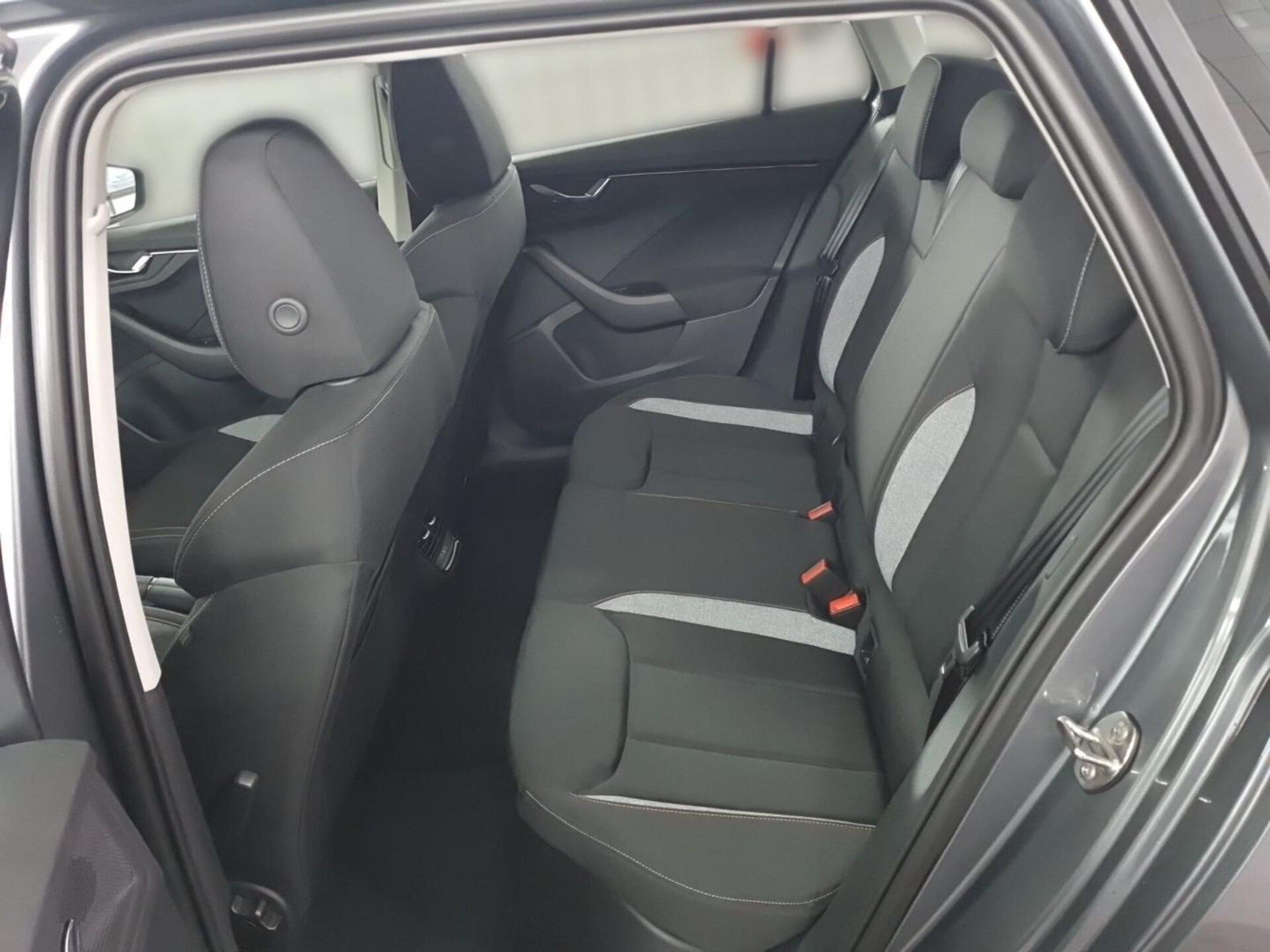 Skoda Kamiq Selection