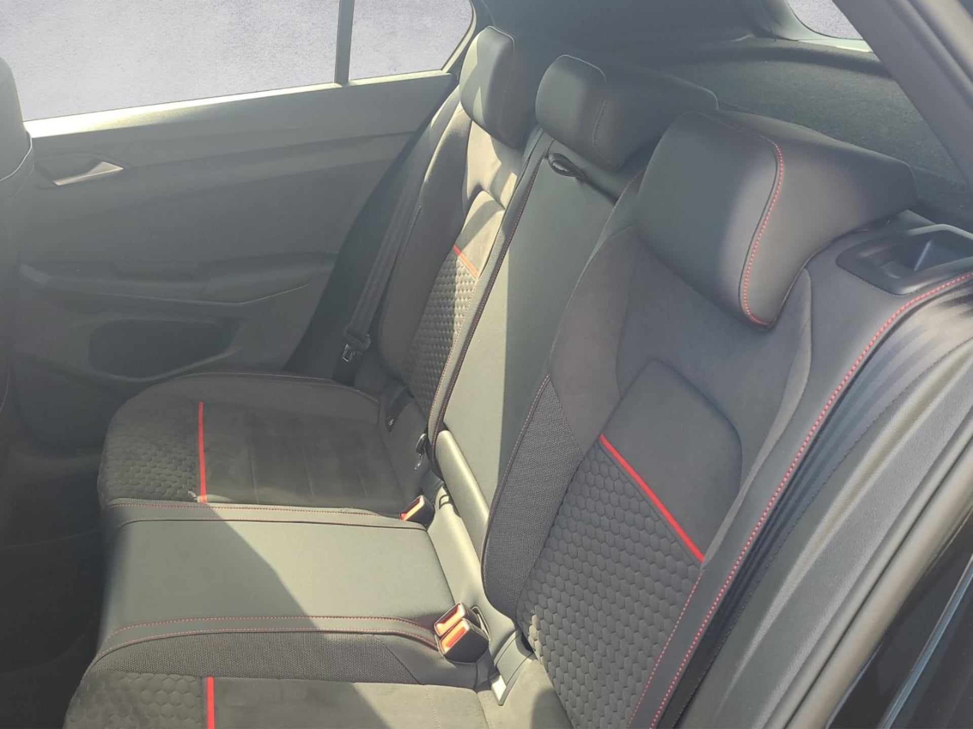 Volkswagen Golf GTI Clubsport
