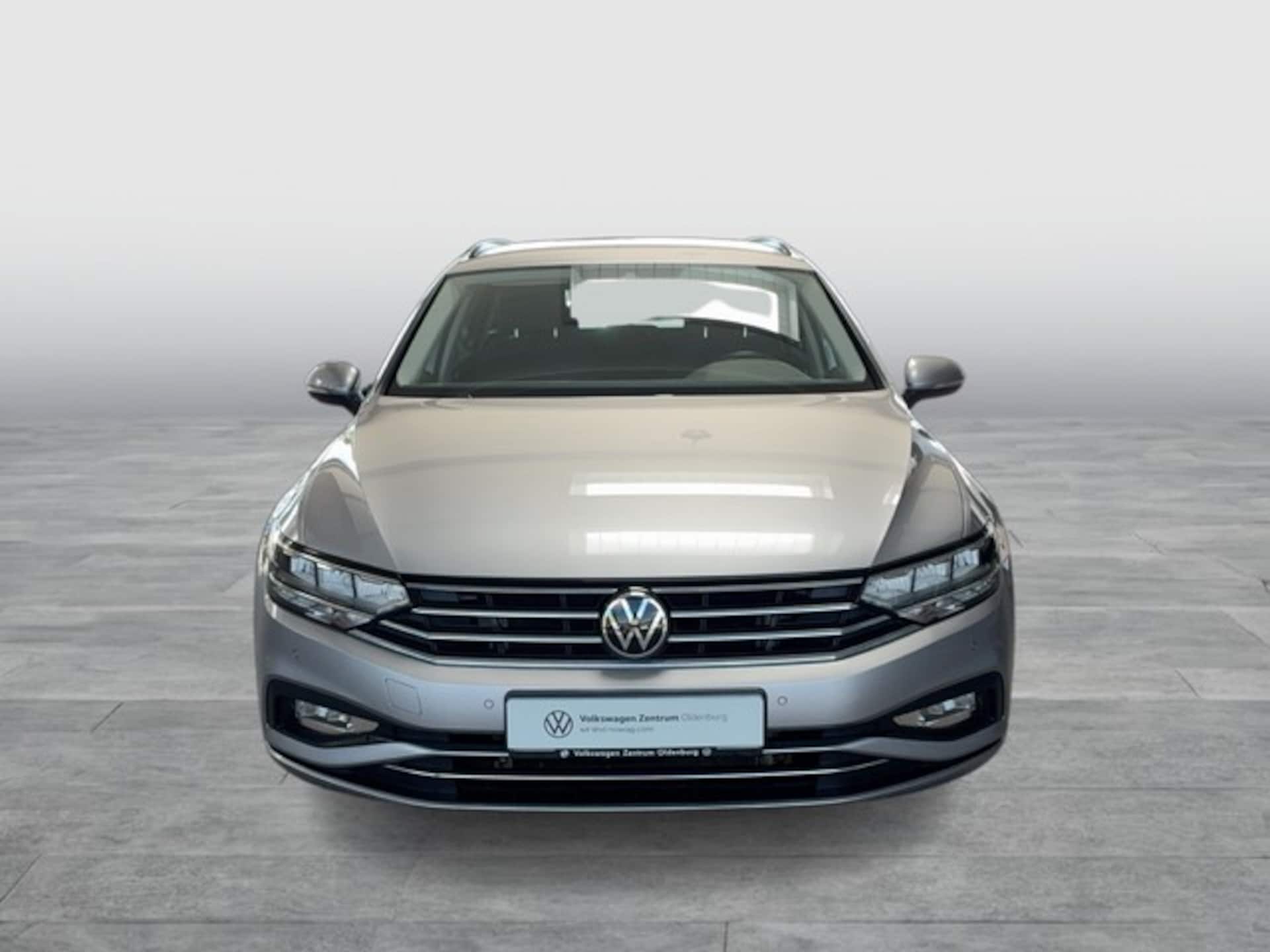 Volkswagen Passat Variant Business