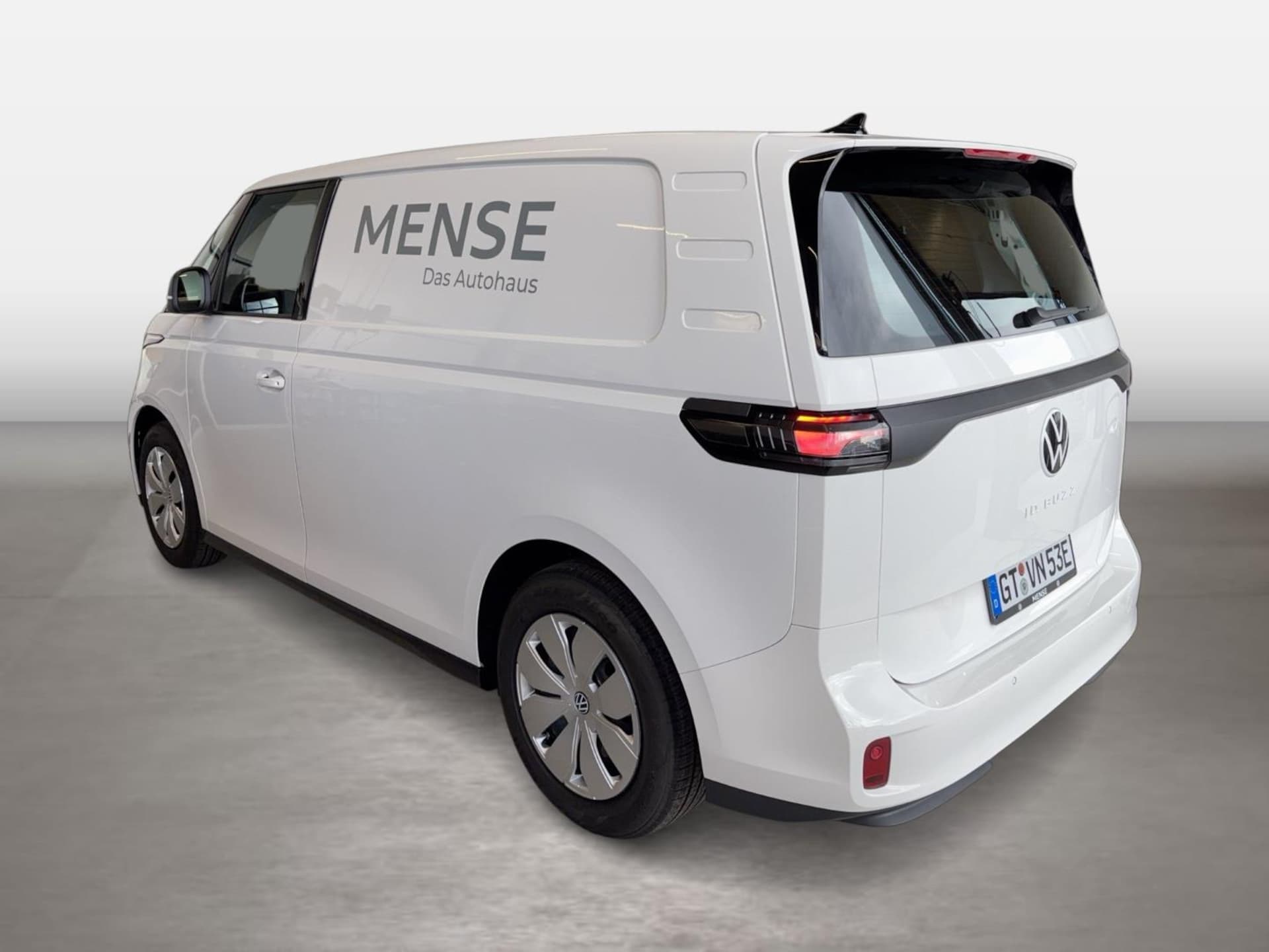Volkswagen ID. Buzz Cargo Basis-Modell