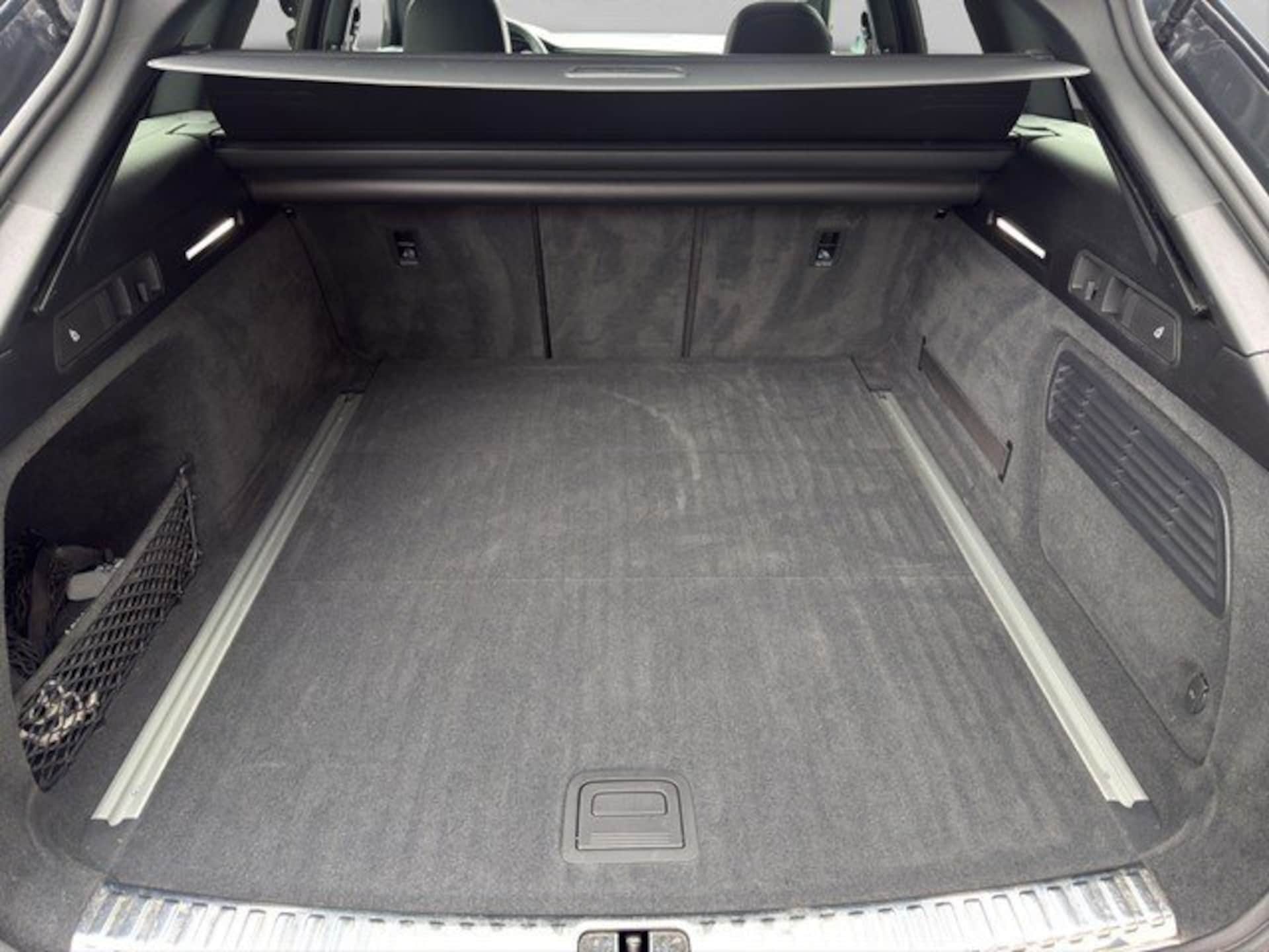 Audi A6 Avant Sport