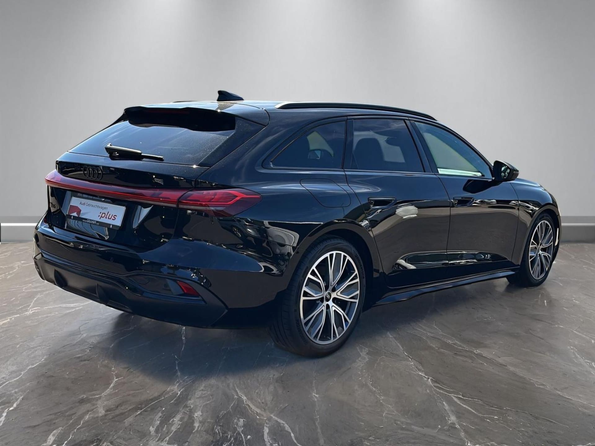 Audi A5 Avant
