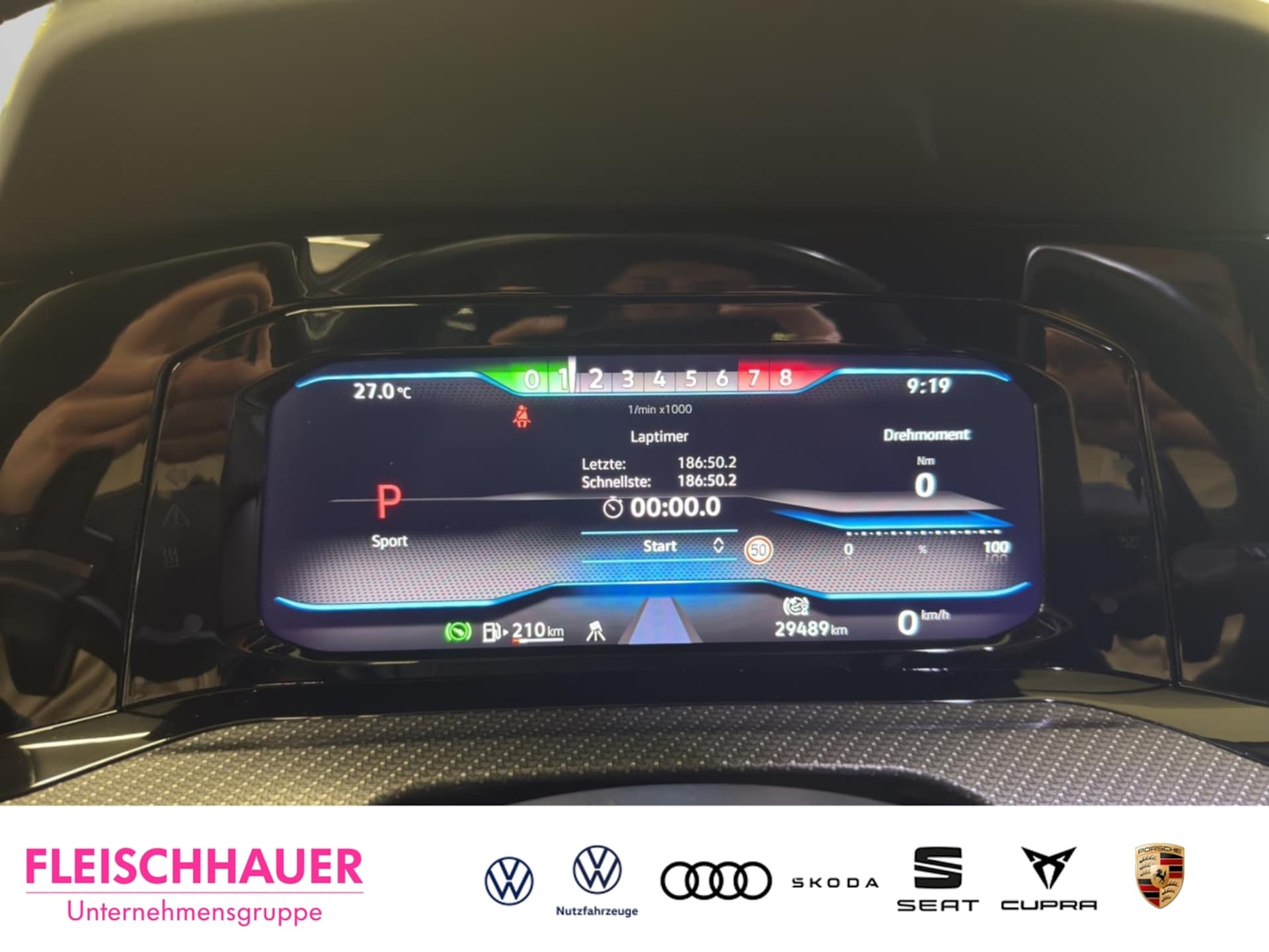 Volkswagen Golf R