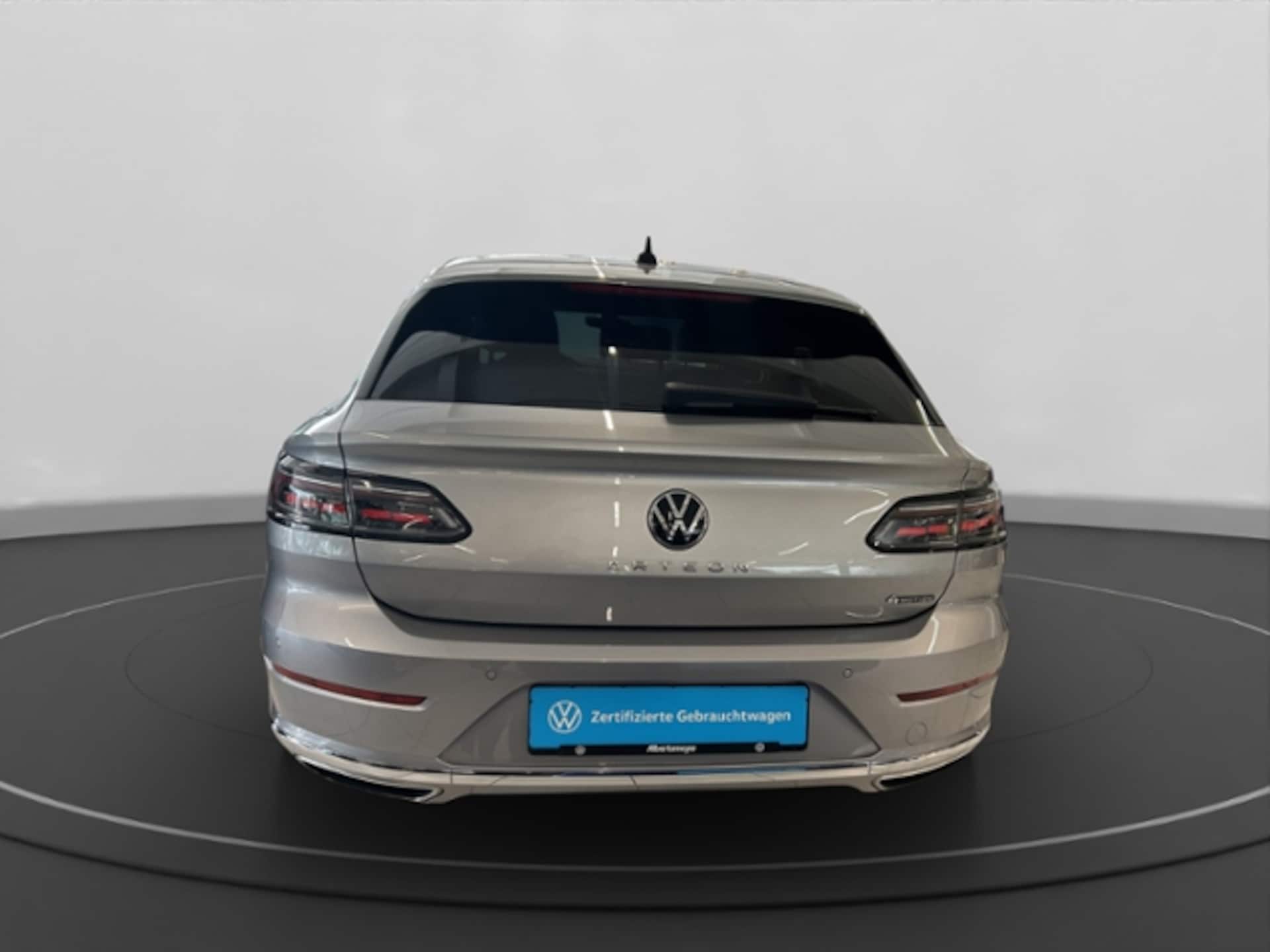 Volkswagen Arteon Shooting Brake Elegance