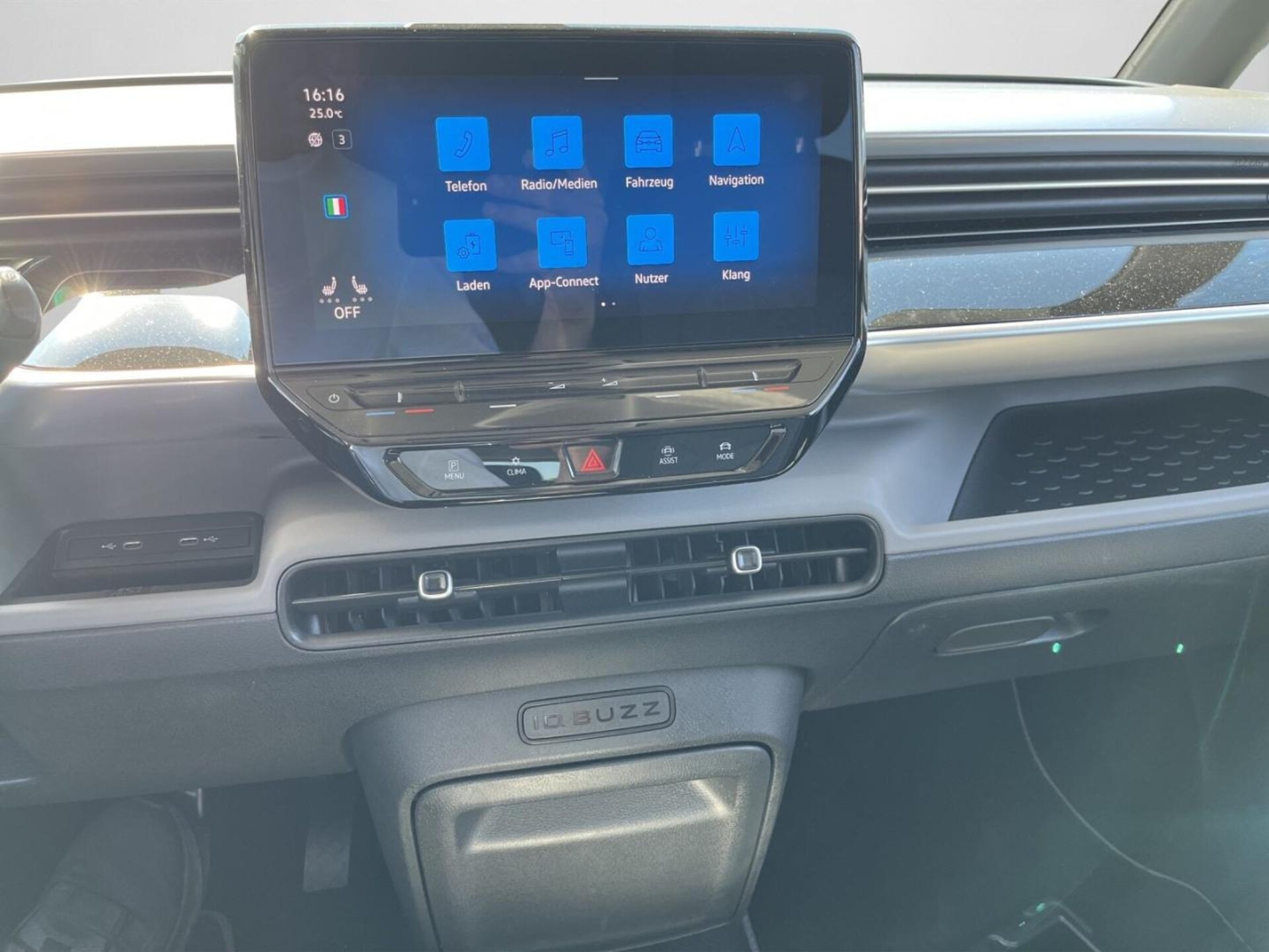 Volkswagen ID. Buzz Pro