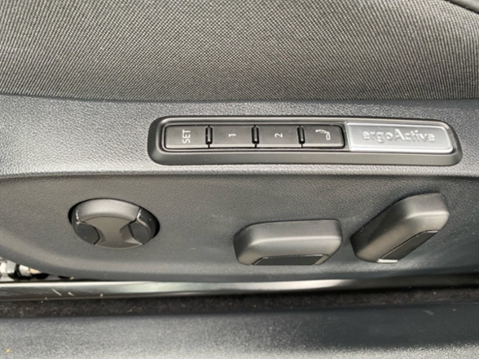 Volkswagen ID.7 Tourer – Bild 19
