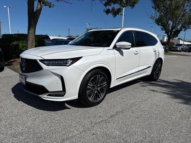 2026 Acura MDX