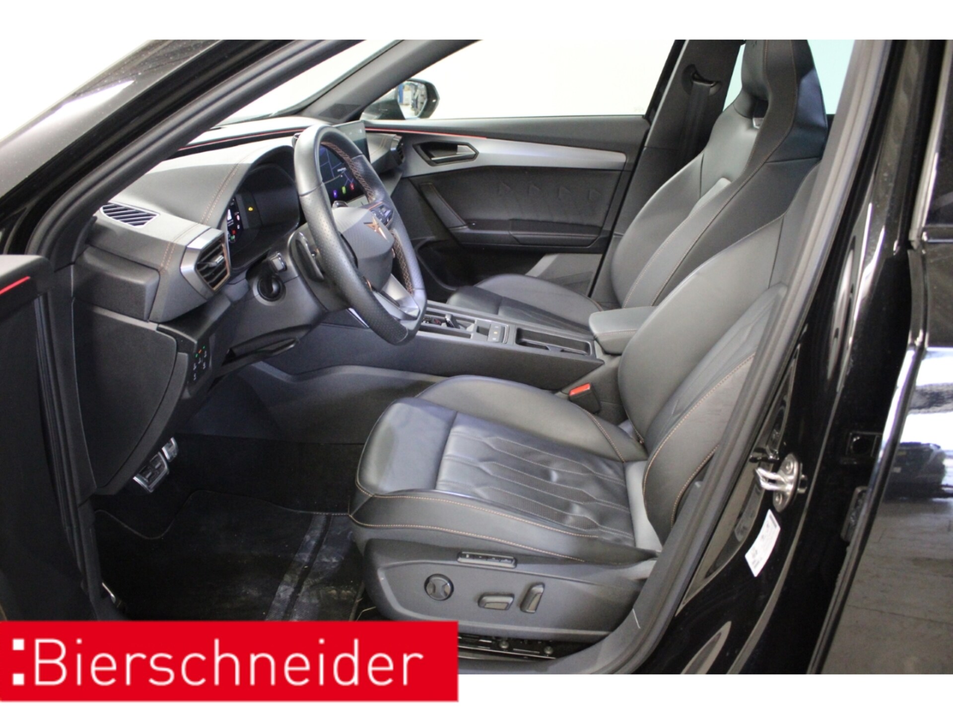 CUPRA Formentor VZ