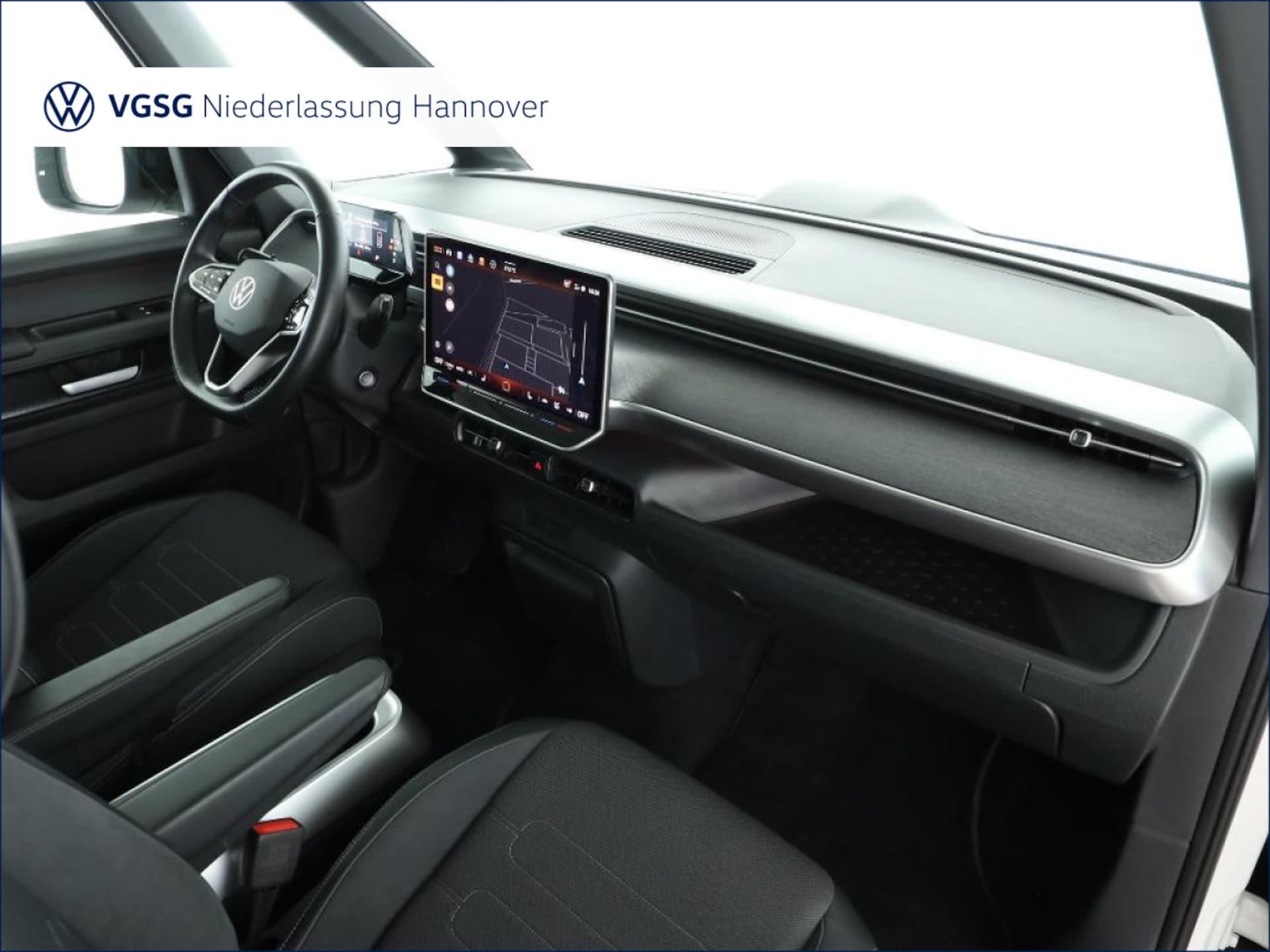 Volkswagen ID. Buzz Pro