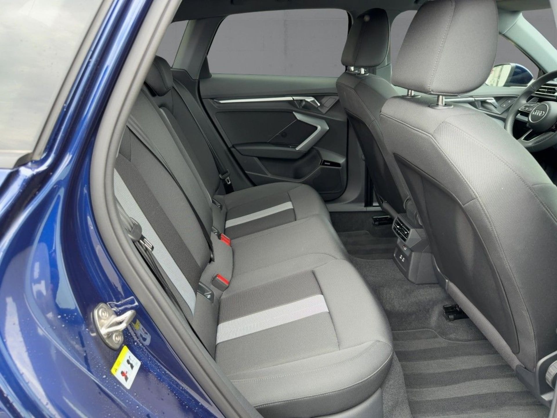 Audi A3 Sportback TFSI e