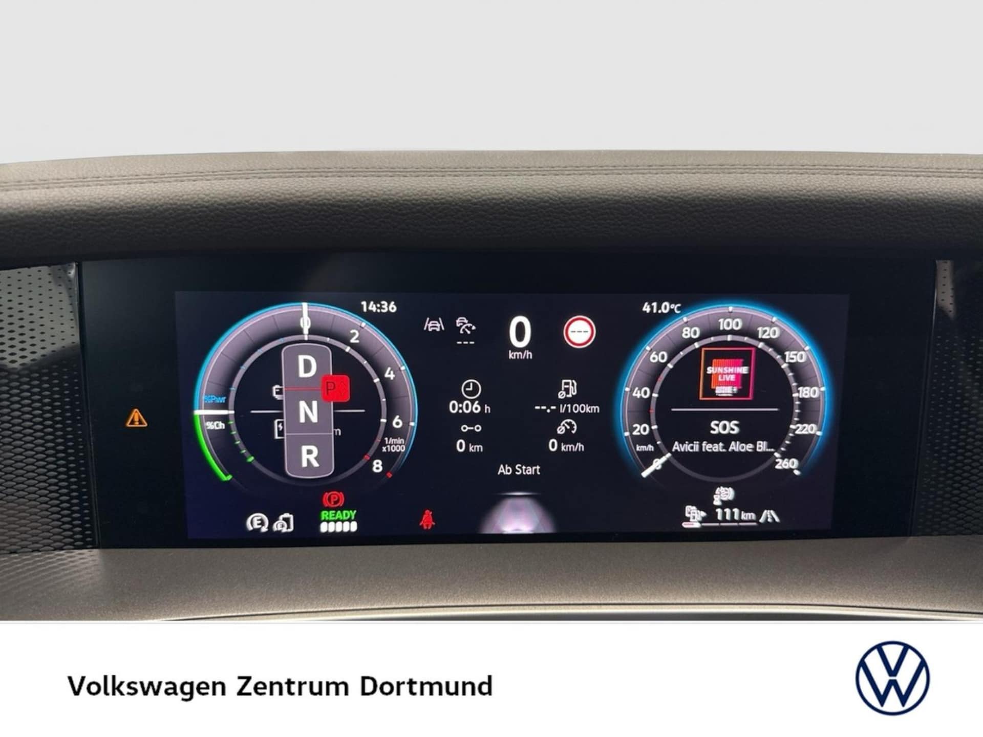 Volkswagen Tayron Life