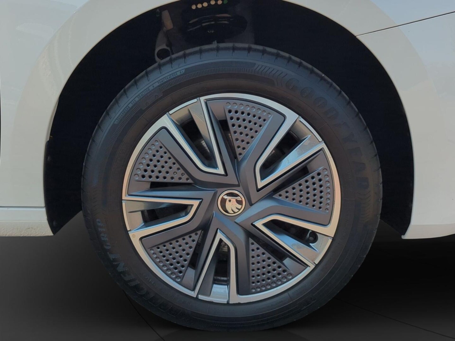 Skoda Fabia Ambition