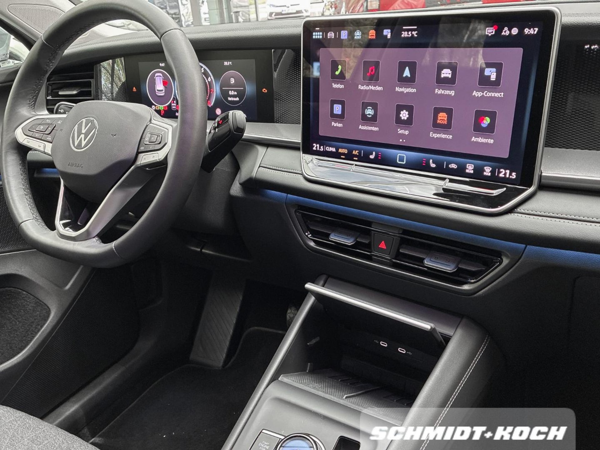 Volkswagen Tayron Life