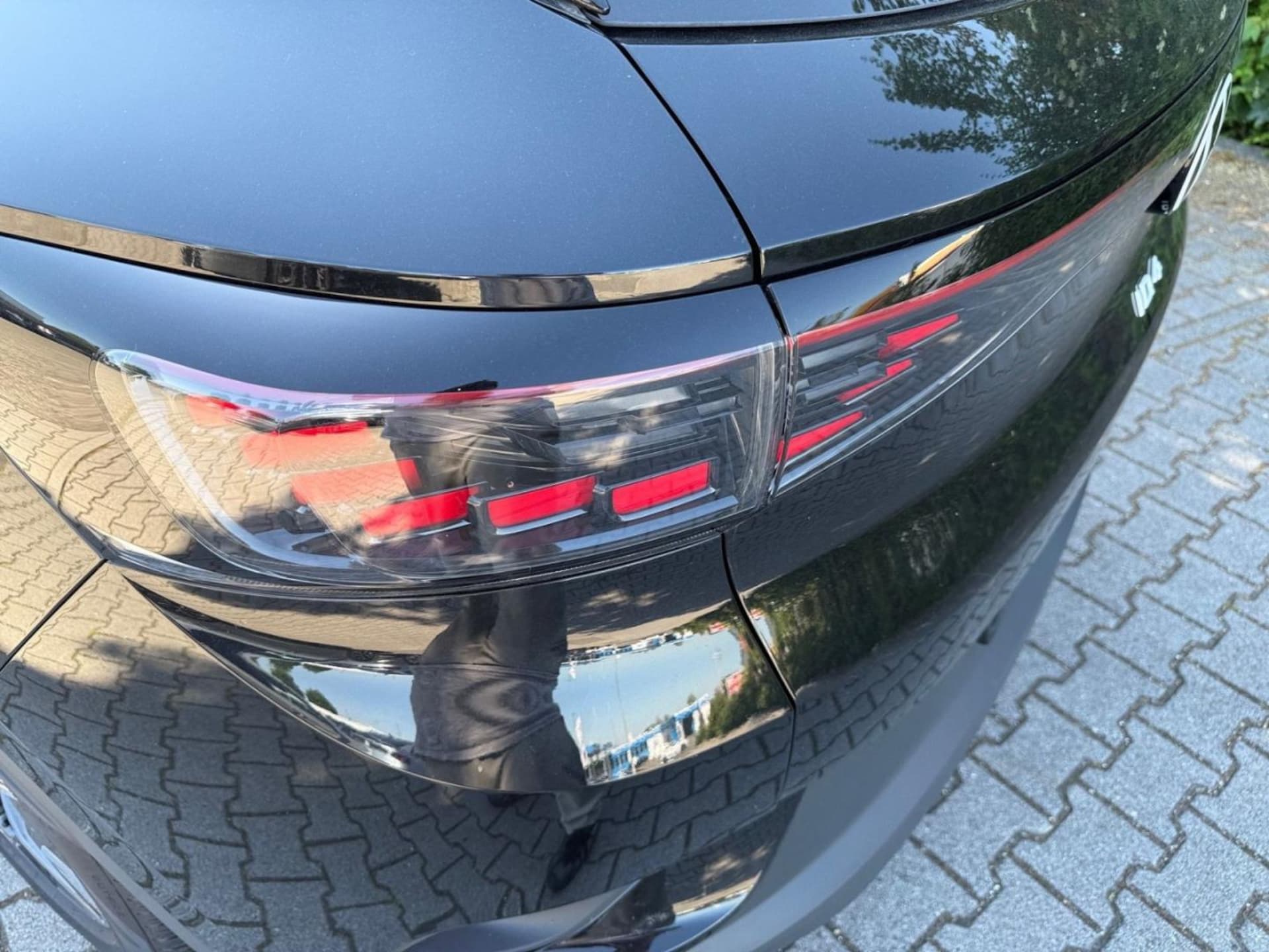 Volkswagen ID.4 Pure