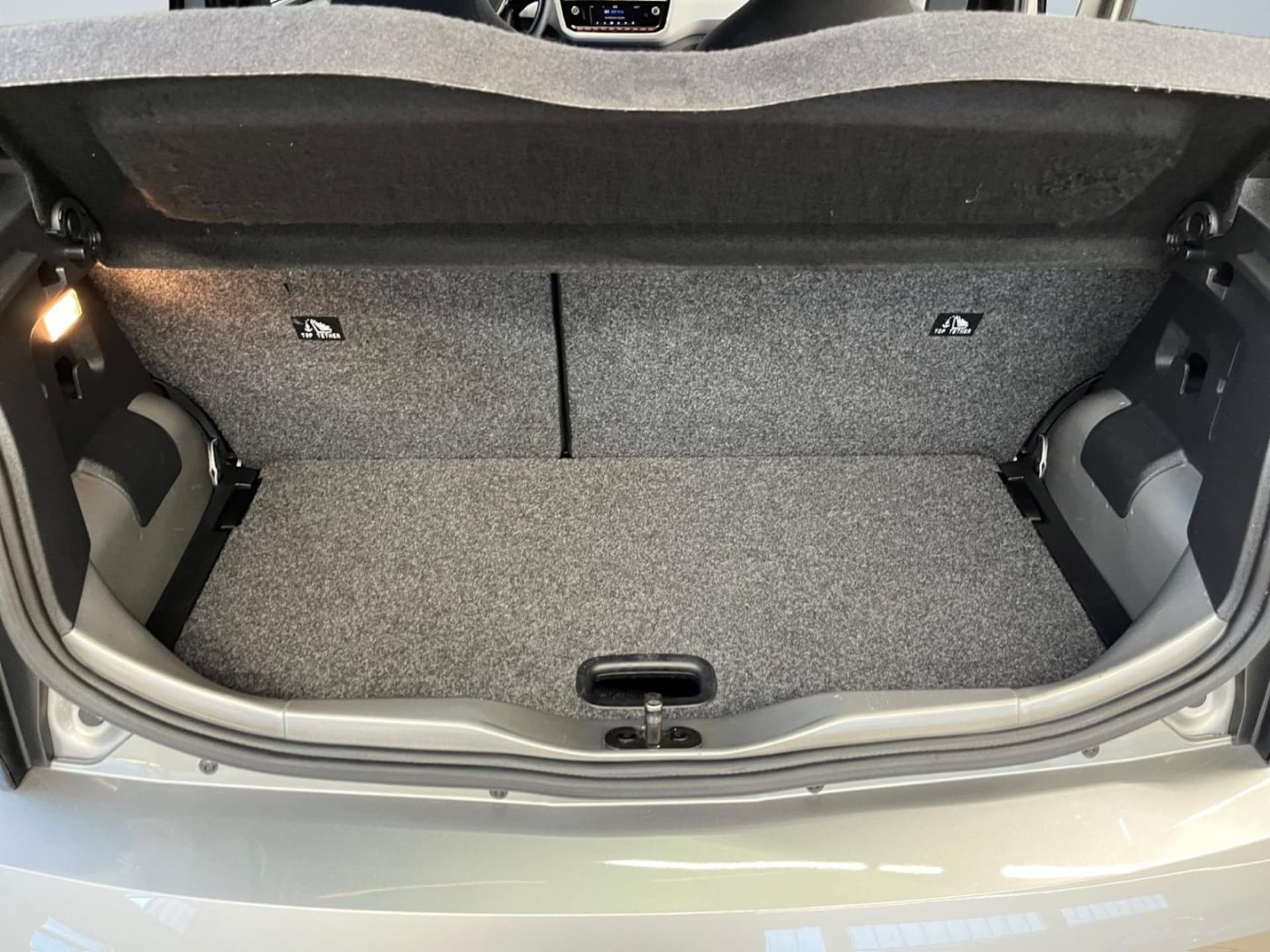 Volkswagen up! ACTIVE