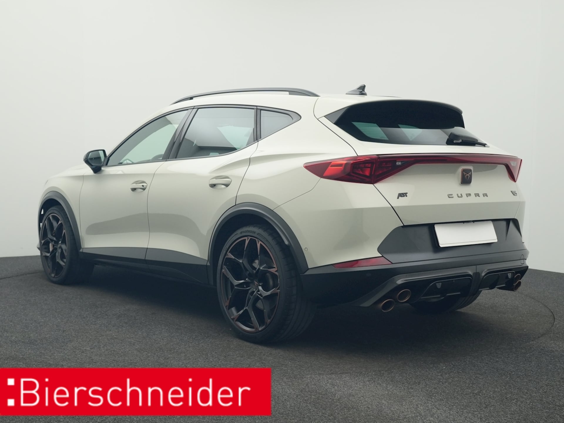 CUPRA Formentor VZ5