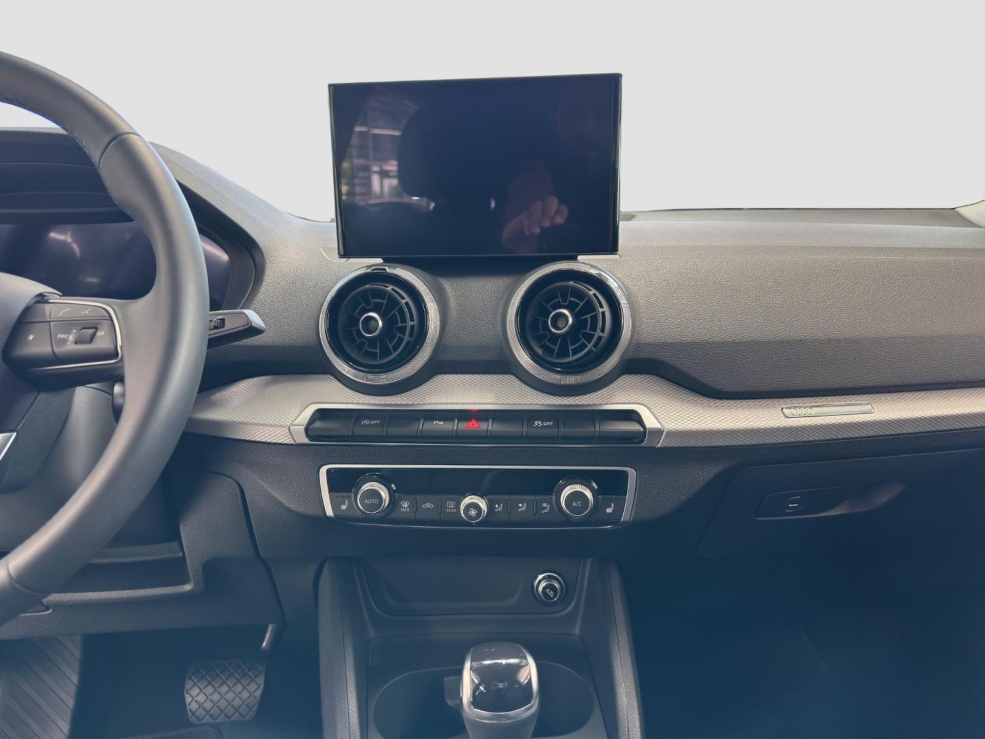 Audi Q2 Advanced