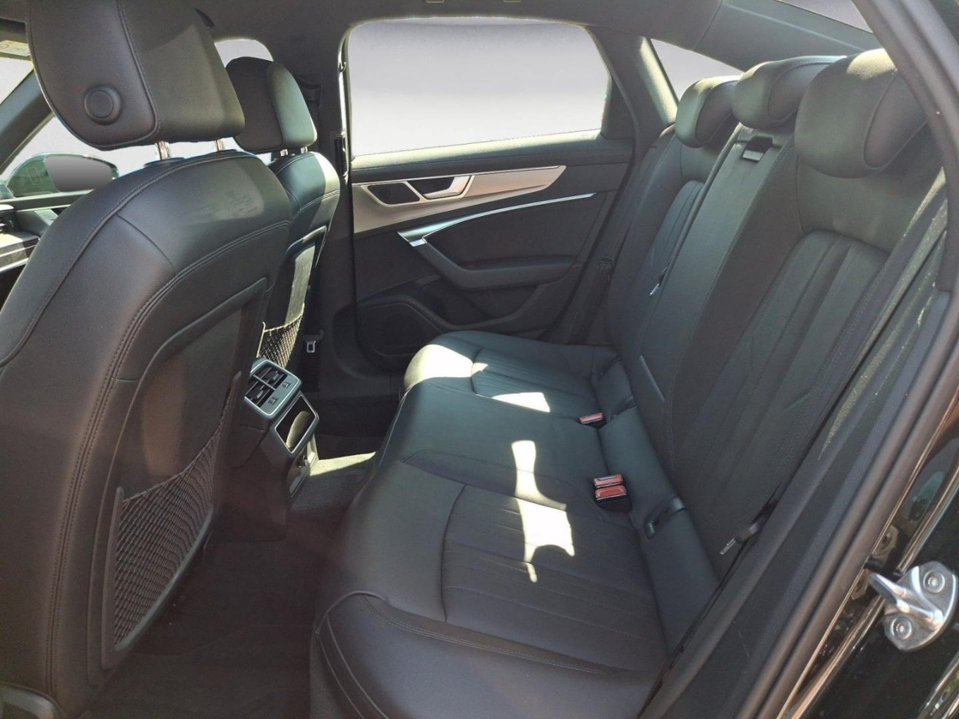Audi A6 Limousine TFSI e S line