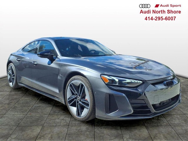 Photo of 2023 Audi RS e-tron GT