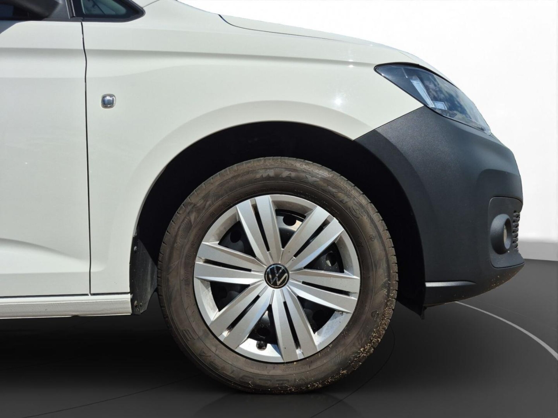 Volkswagen Caddy Cargo