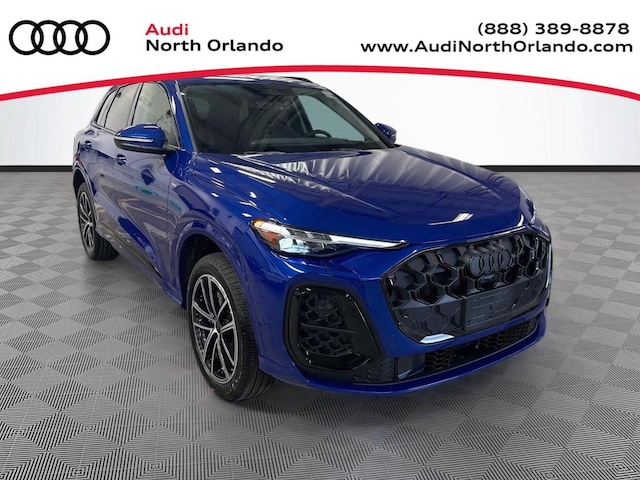 Photo of 2026 Audi Q5