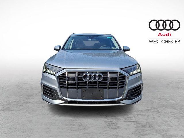 2023 Audi Q7