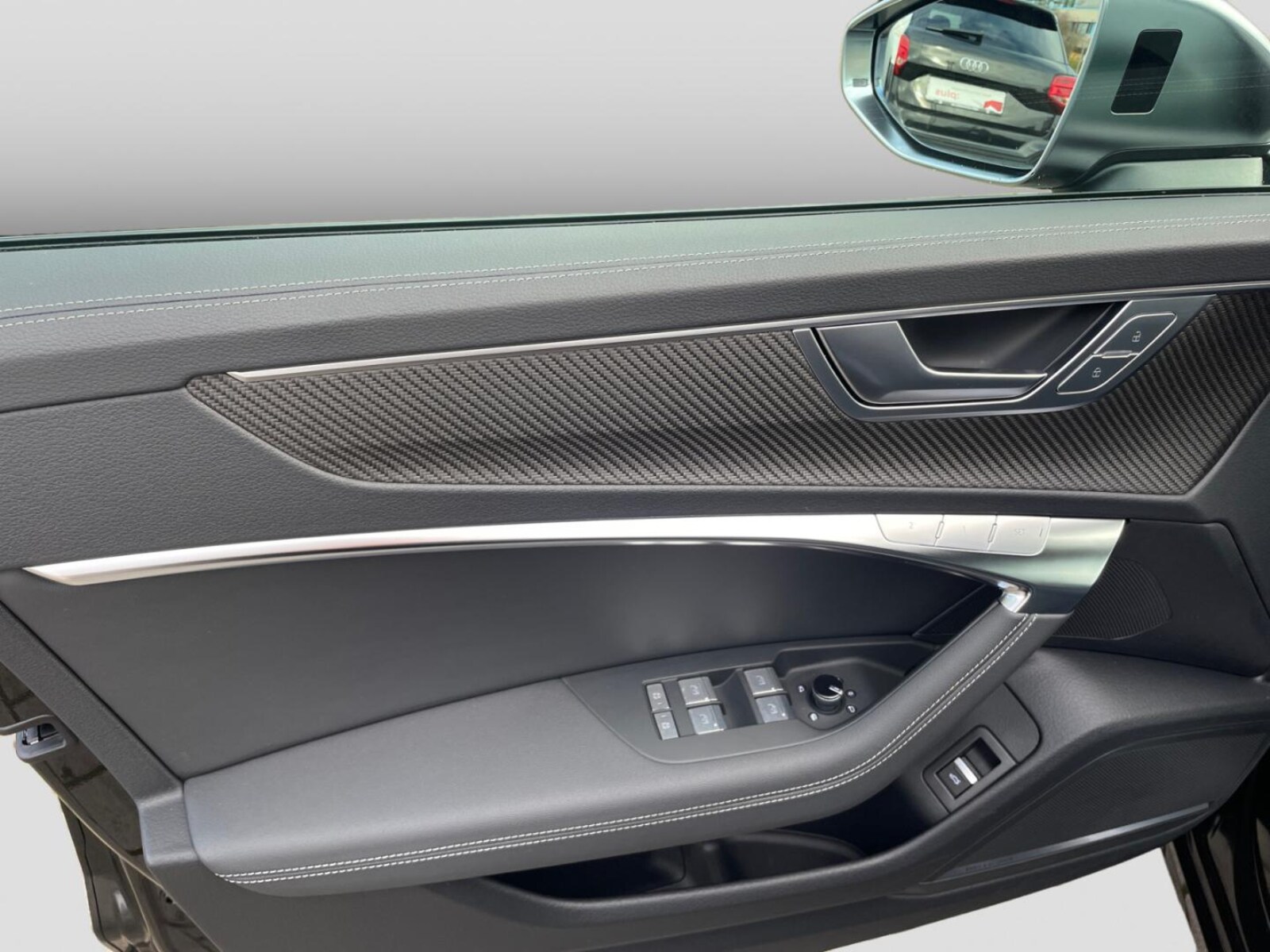 Audi S6 Avant – Bild 13