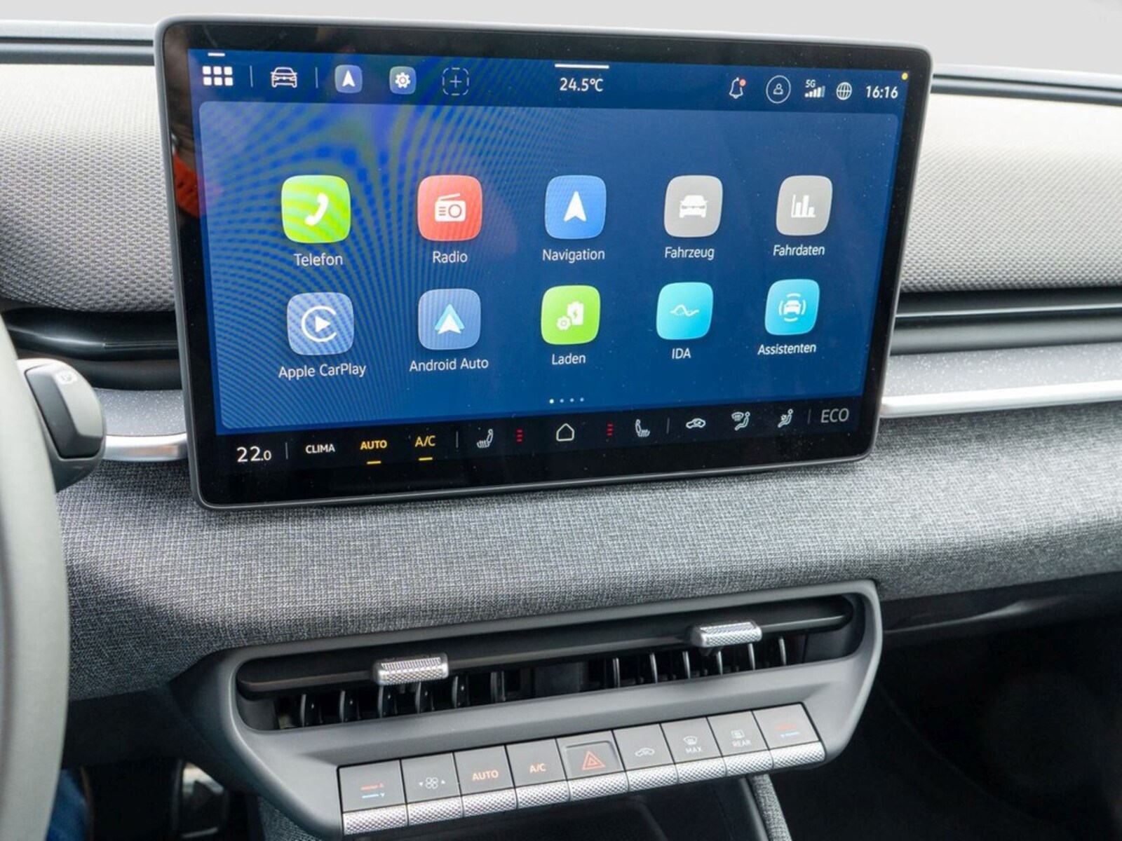 Volkswagen ID. Polo – Bild 13