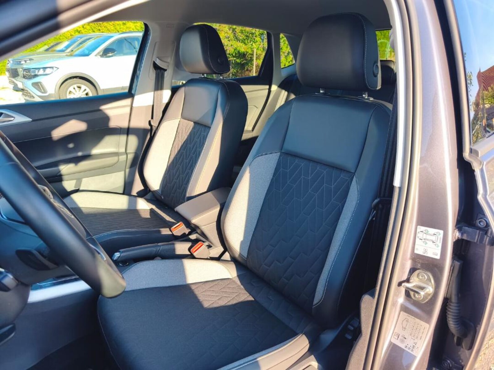 Volkswagen Polo – Bild 9