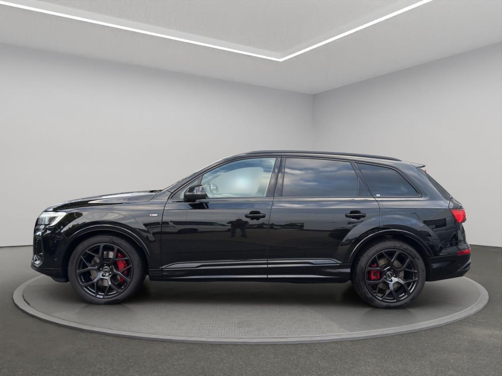 Audi Q7 – Bild 5