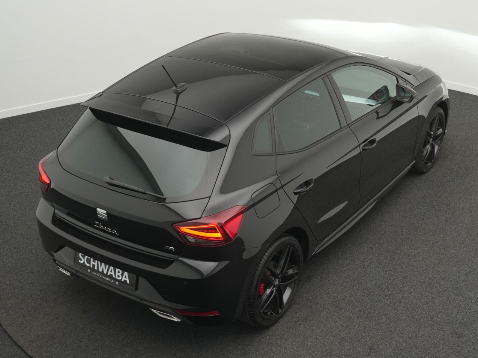SEAT Ibiza – Bild 20