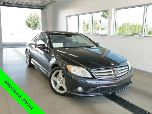 Photo of 2008 Mercedes-Benz