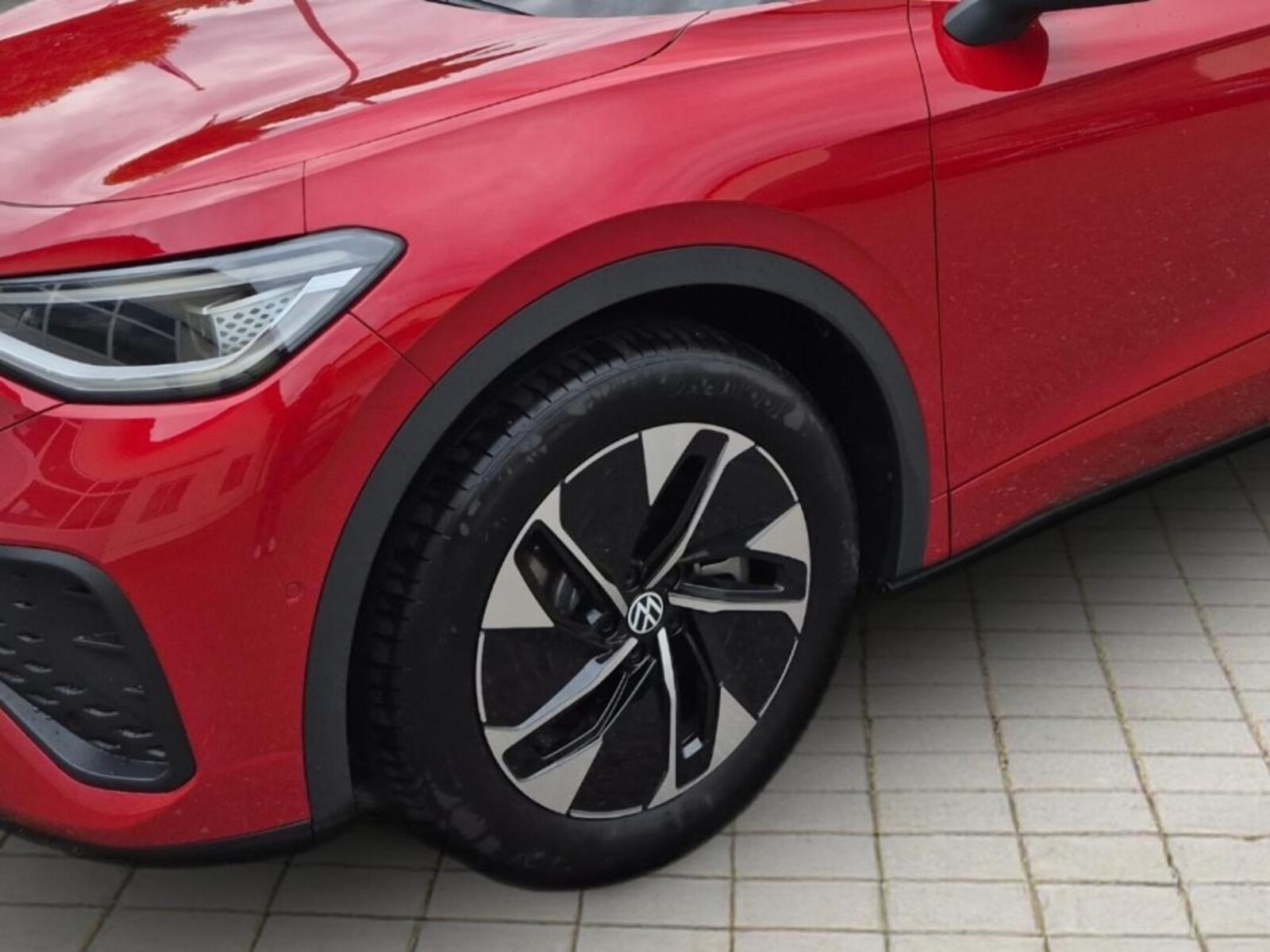 Volkswagen ID.5 – Bild 18